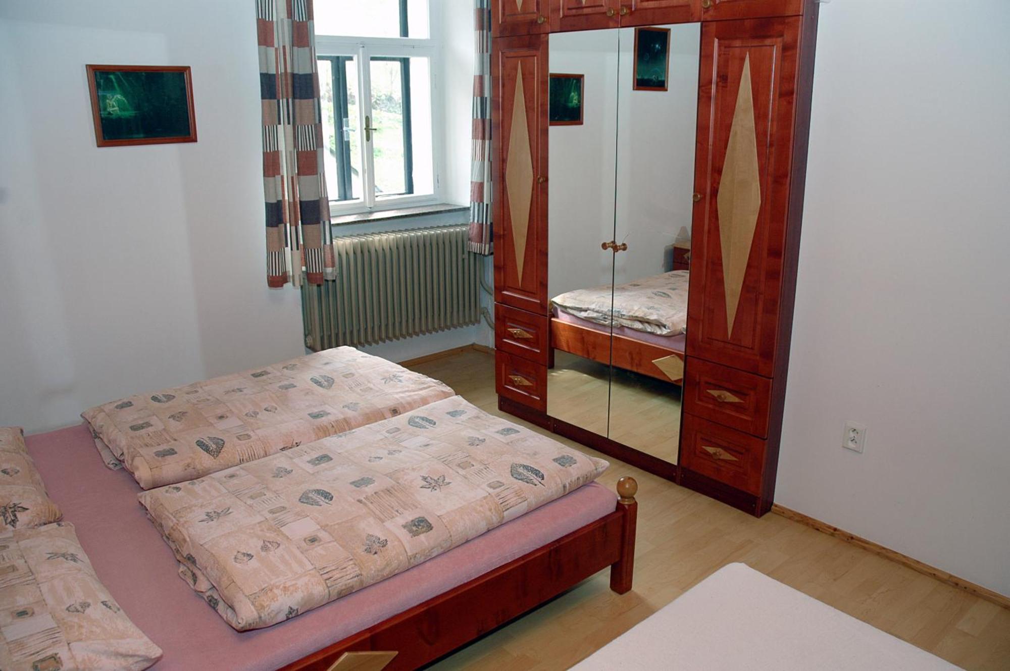 Apartmany Novakovi Долни-Морава Номер фото