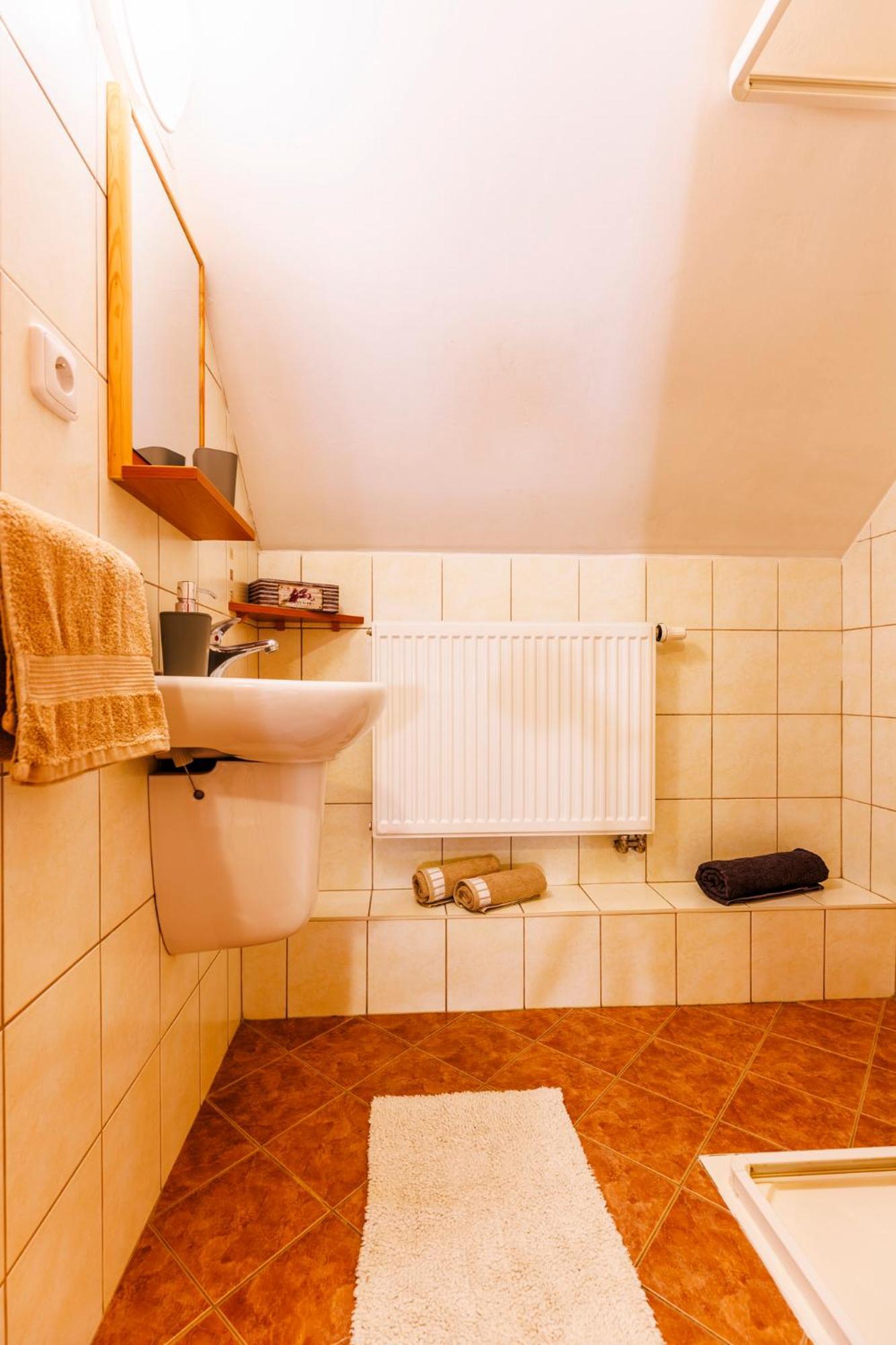 Apartmany Novakovi Долни-Морава Экстерьер фото
