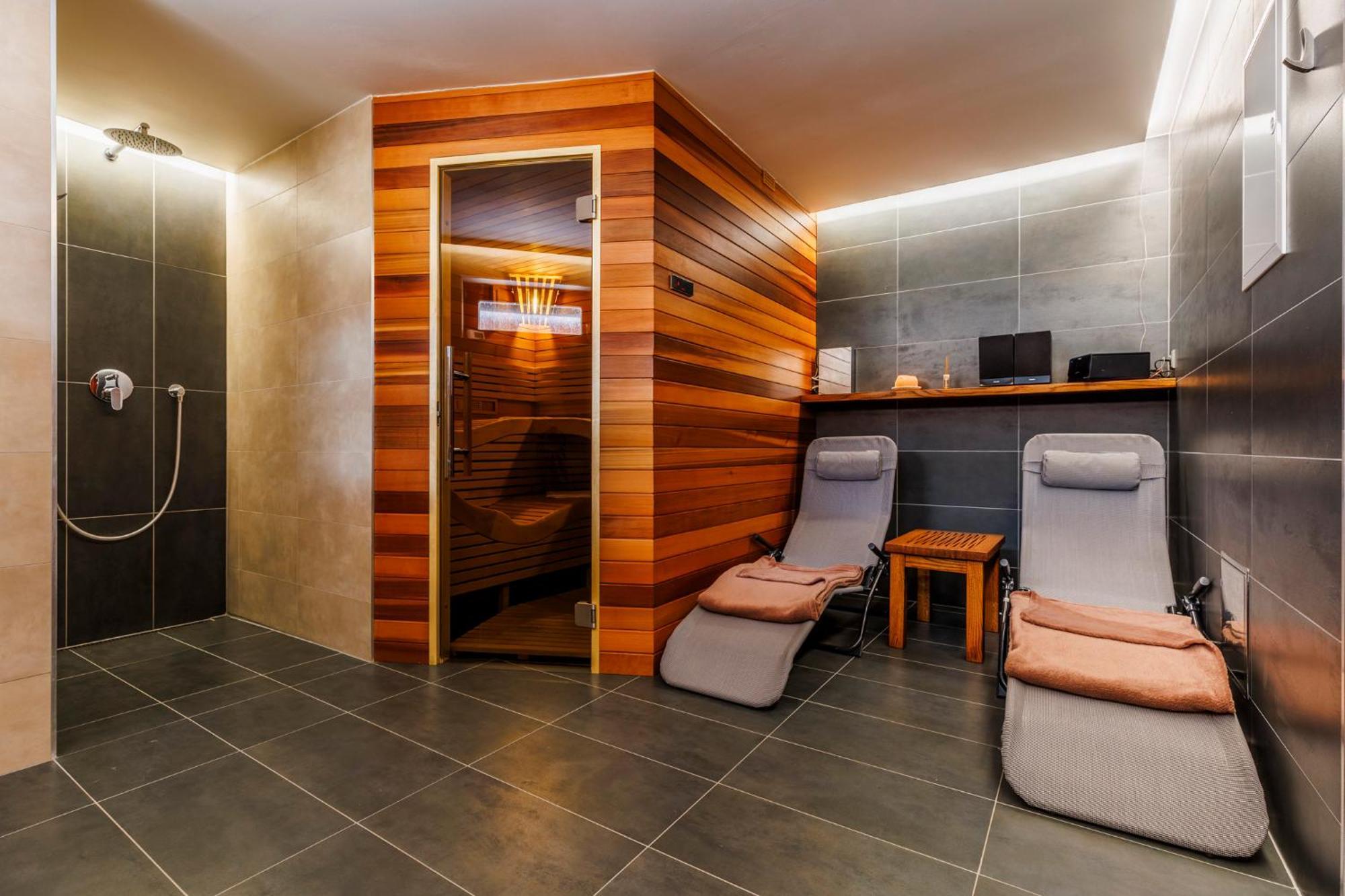 Apartmany Novakovi Долни-Морава Экстерьер фото