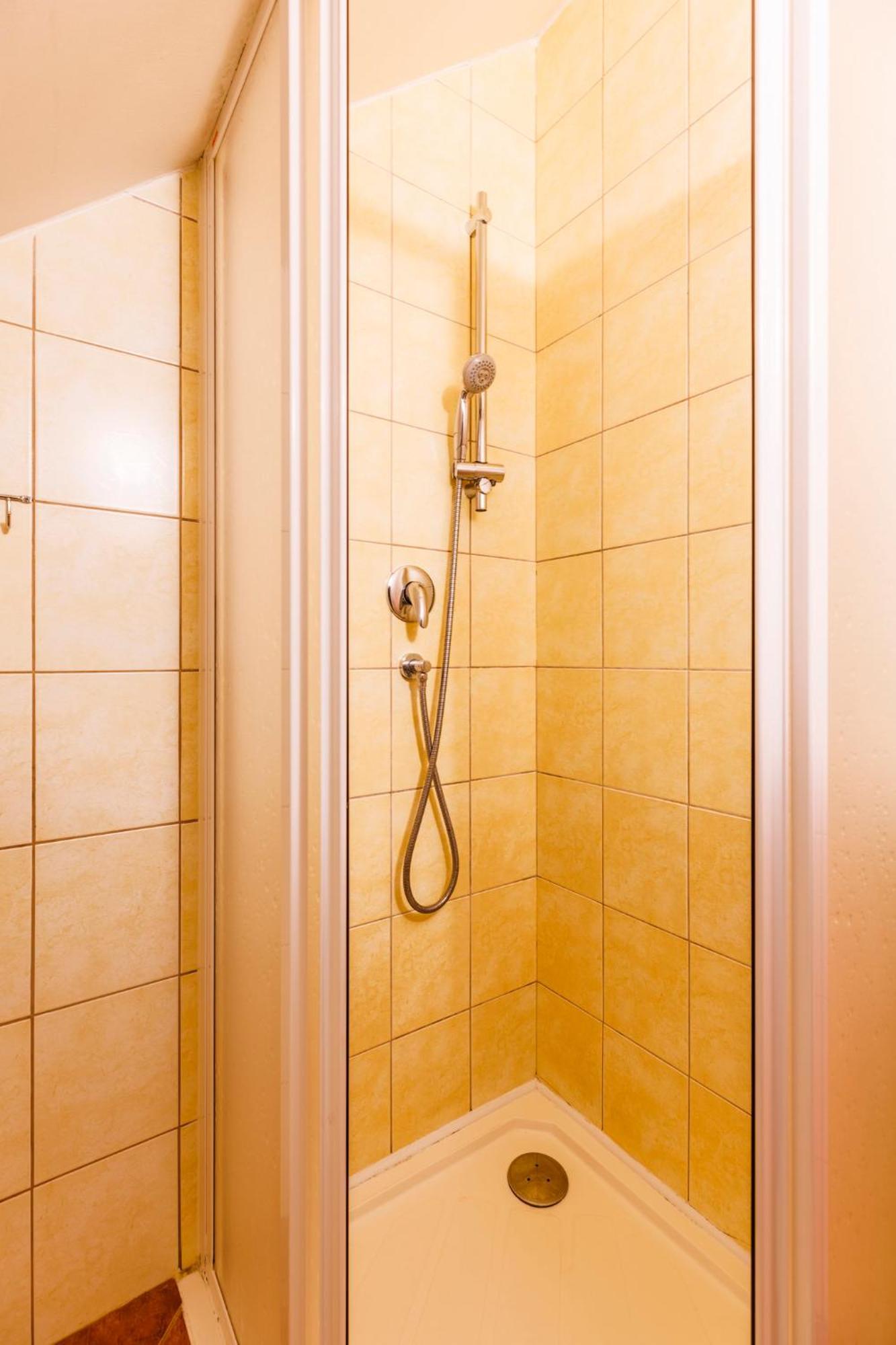 Apartmany Novakovi Долни-Морава Экстерьер фото