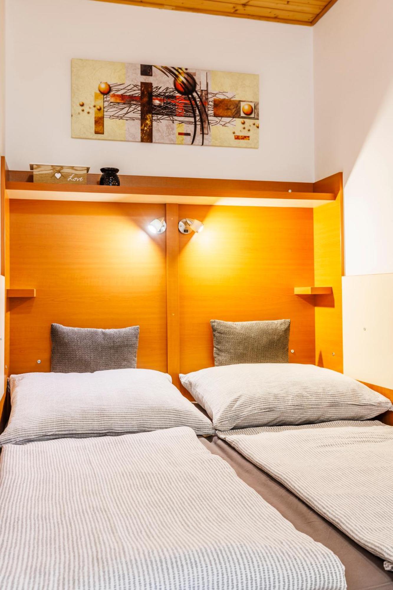 Apartmany Novakovi Долни-Морава Экстерьер фото
