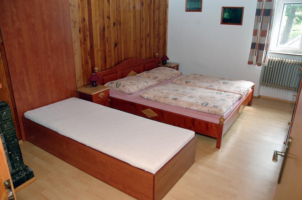 Apartmany Novakovi Долни-Морава Номер фото