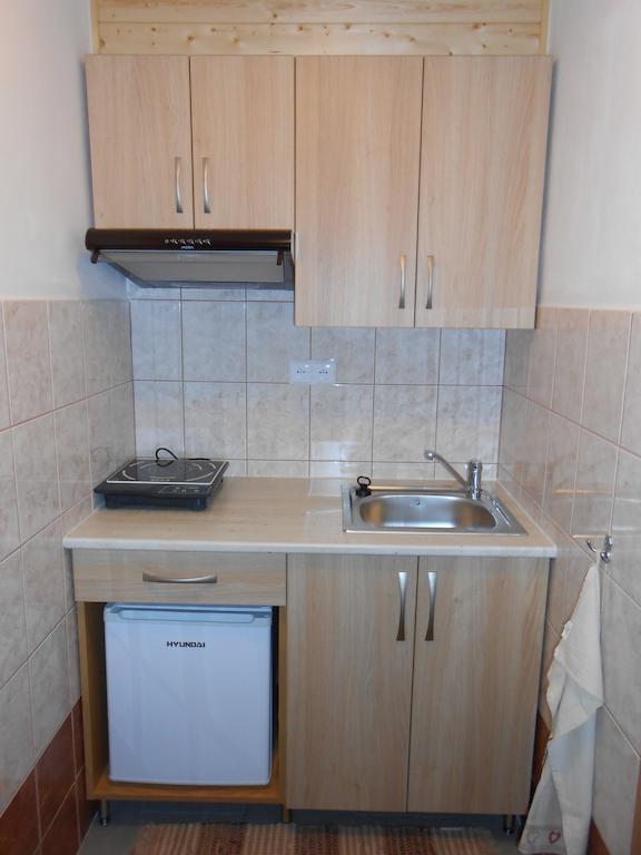 Apartmany Novakovi Долни-Морава Номер фото