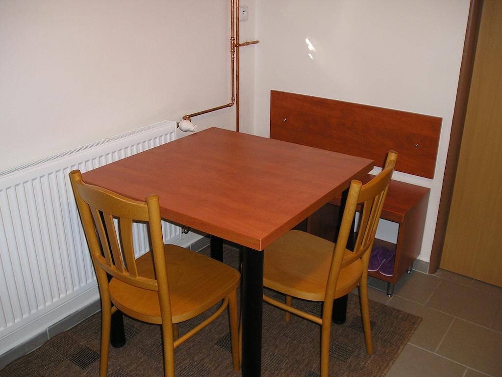 Apartmany Novakovi Долни-Морава Номер фото