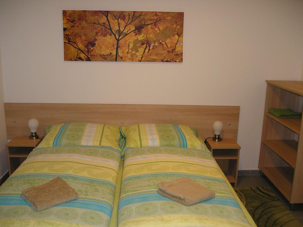 Apartmany Novakovi Долни-Морава Номер фото