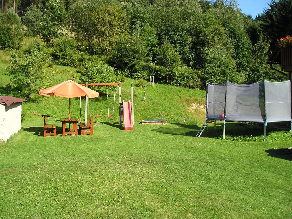 Apartmany Novakovi Долни-Морава Экстерьер фото